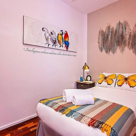 Sweett - Dali Apartment Gracia Barcelona Eksteriør bilde